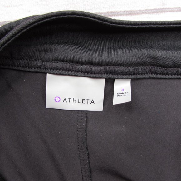 Athleta Wherever Skort Layered Active Wear Skirt 4 - Picture 6 of 11